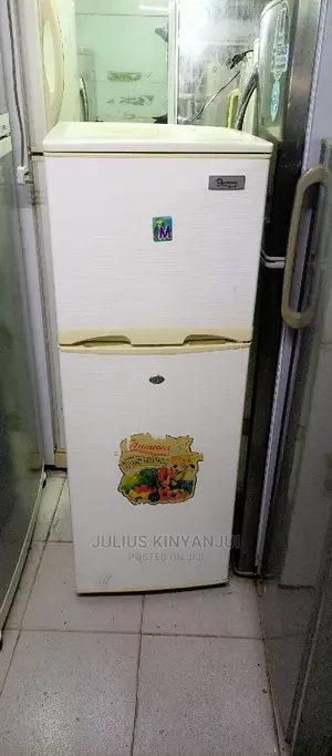 Mini Fridge Ramtons