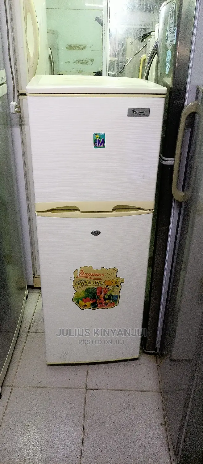 Mini Fridge Ramtons