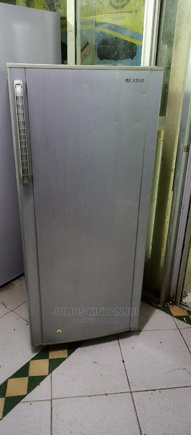 Samsung Single Door - thumbnail 4