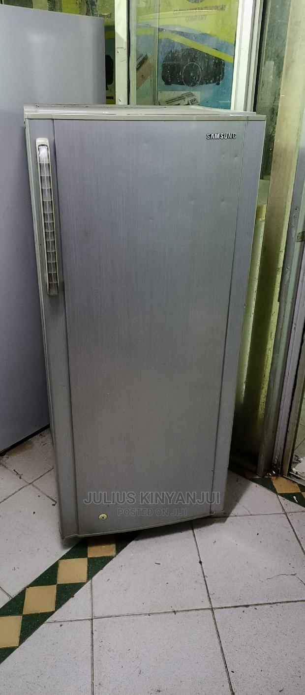 Samsung Single Door - thumbnail 5