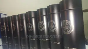 New Led Thermal Bottles