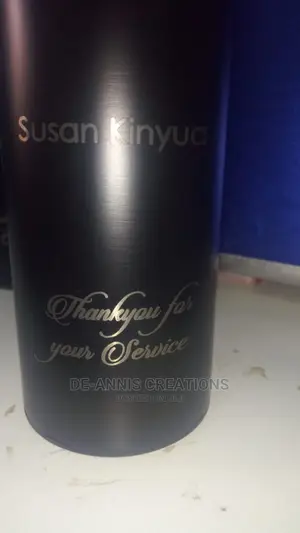 New Led Thermal Bottles