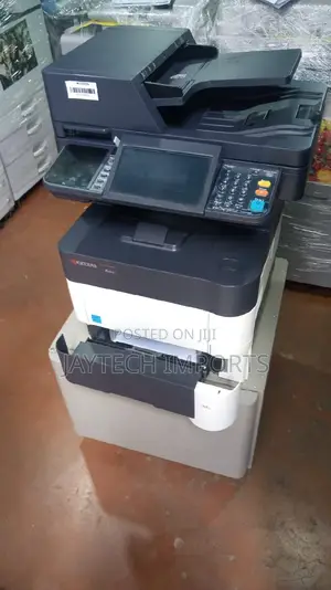 Photocopier Kyocera Ecosys Fs3550dn