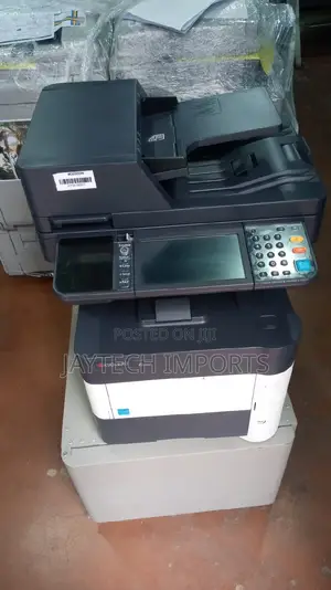 Photocopier Kyocera Ecosys Fs3550dn