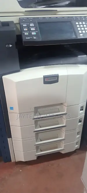 Kyocera Km2560 Durable Printer 