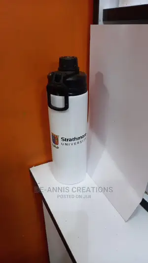 Sublimation Bottles