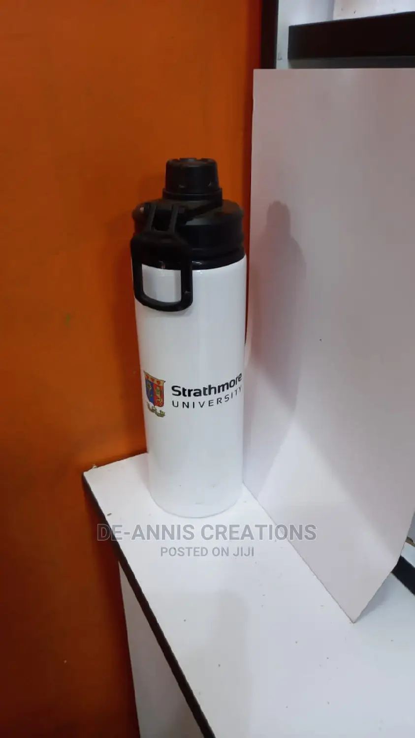 Sublimation Bottles