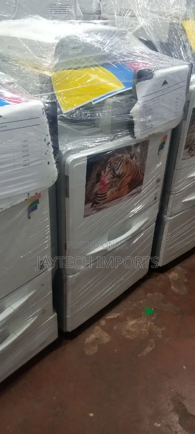 Ricoh Aficial Mpc300