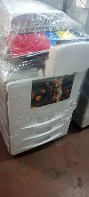 Ricoh Aficial Mpc300