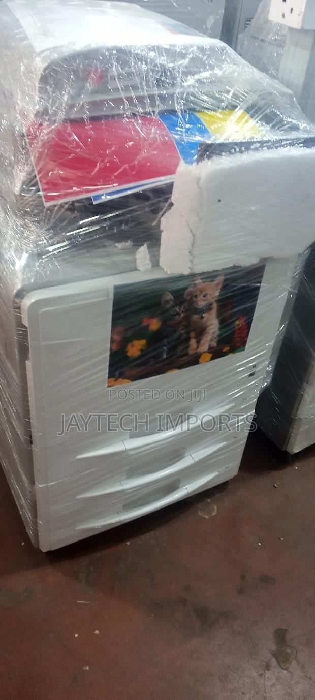 Ricoh Aficial Mpc300 - thumbnail 2