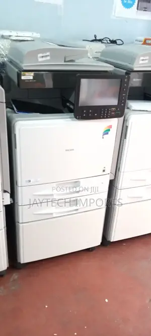 Ricoh Aficio Mpc300