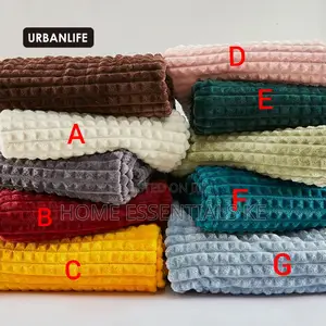 Cozy Plaid Throw Blanket 150x200cm