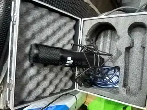 Studio Condense Microphone