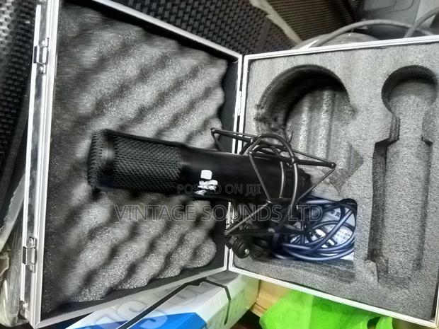 Studio Condense Microphone - thumbnail 2