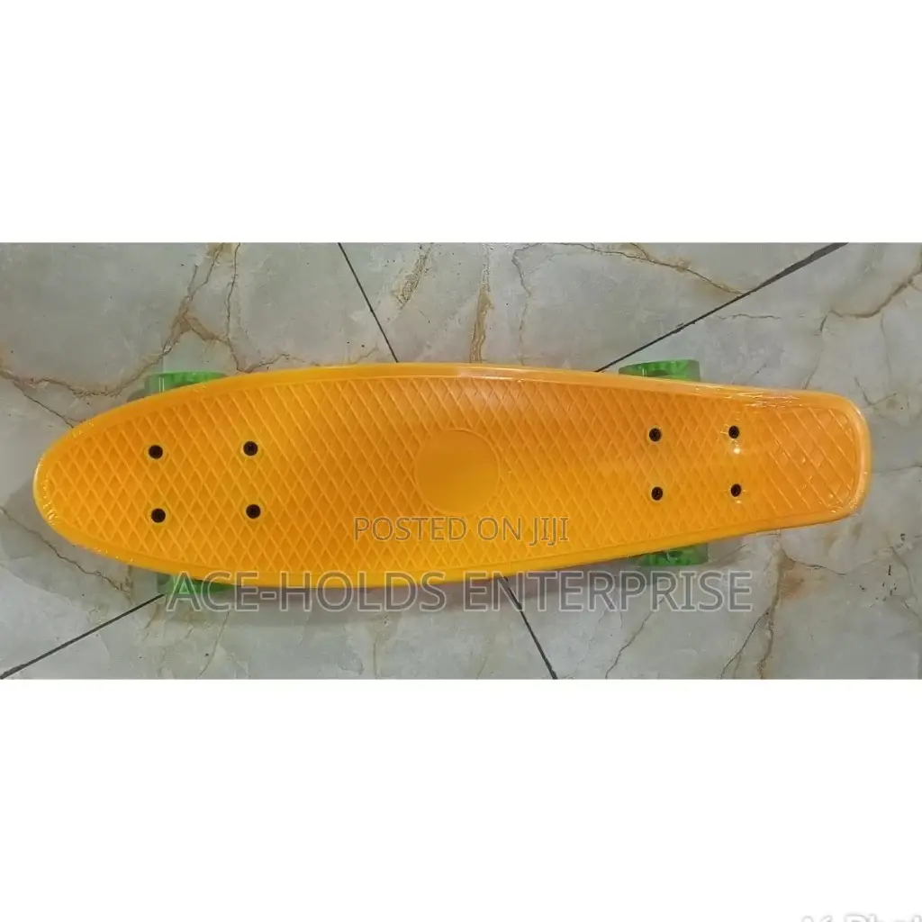 Skating Board.