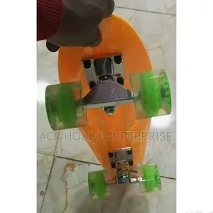 Skating Board.