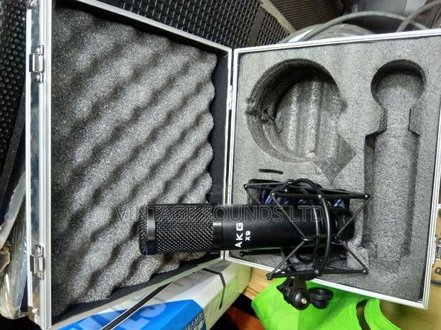 Condenser Microphone - thumbnail 2