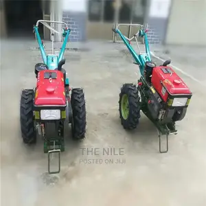 Power Tiller Ducar Engine Gasoline