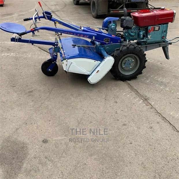 Rice Tiller Machine - thumbnail 2
