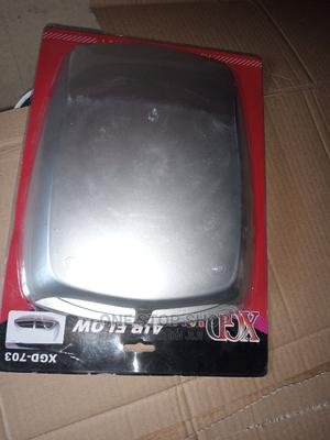 Air Flow Bonnet Scoop - thumbnail 2
