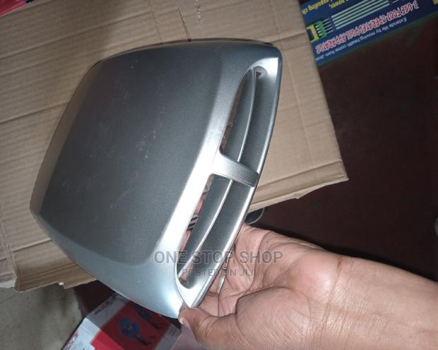 Bonnet Scoop Airflow