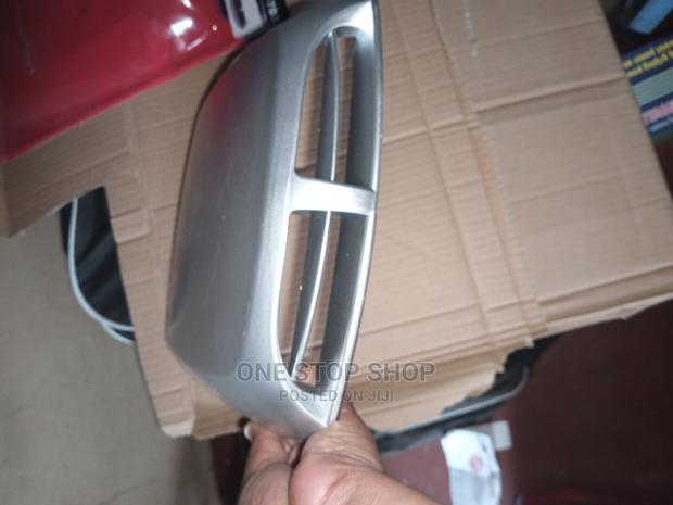 Bonnet Scoop Airflow - thumbnail 4