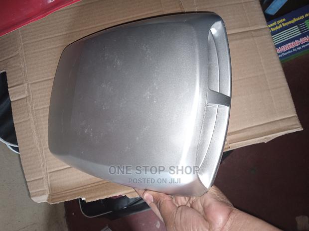 Bonnet Scoop Airflow - thumbnail 5