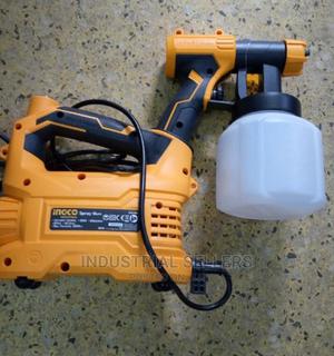 Multipurpose Electric Spray Gun - thumbnail 2