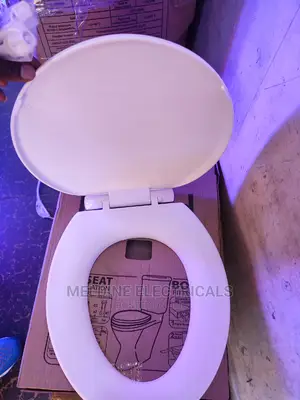 Twyford Toilets Seat Protection/ Toilet Seat Cover