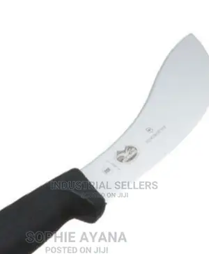 Very Sharp Butchery Skinning Knife