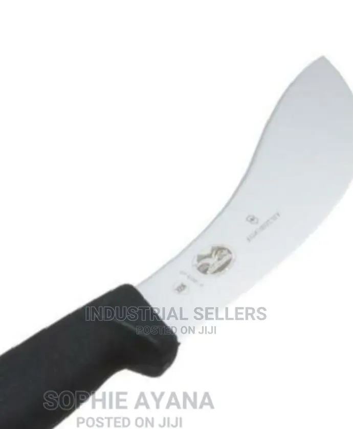 Very Sharp Butchery Skinning Knife