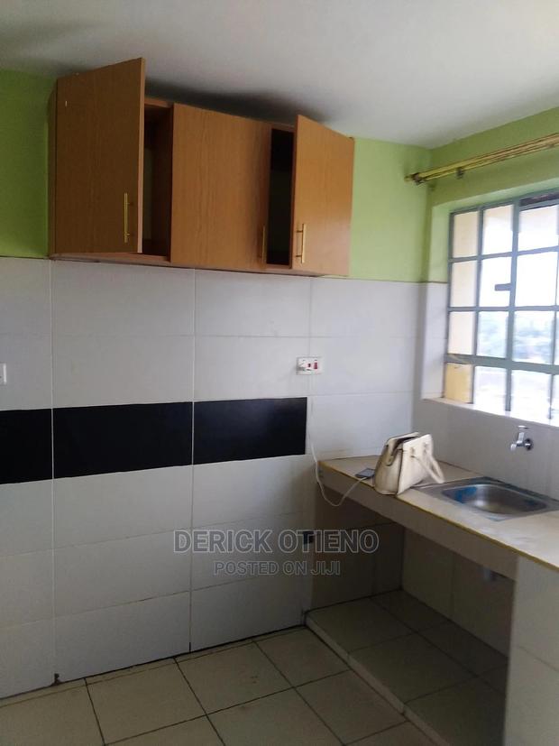 1bdrm Apartment in Jamhuri for rent