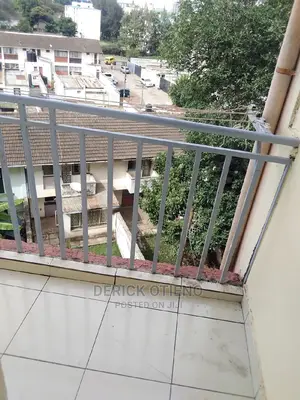 1bdrm Apartment in Jamhuri for rent