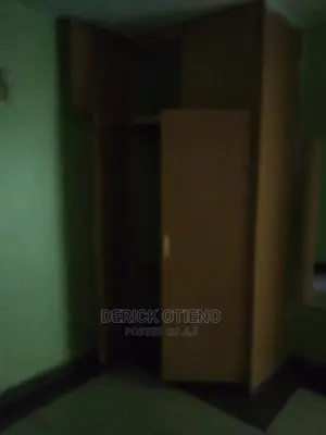 1bdrm Apartment in Jamhuri for rent