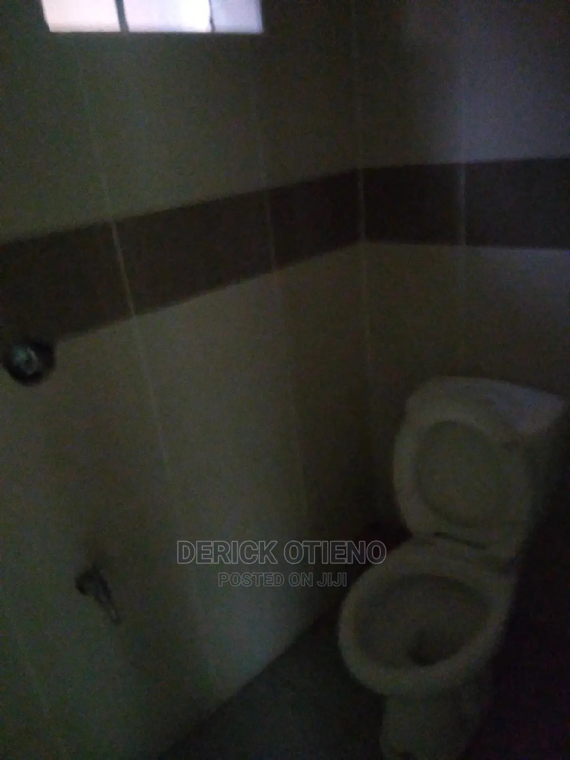 1bdrm Apartment in Jamhuri for rent