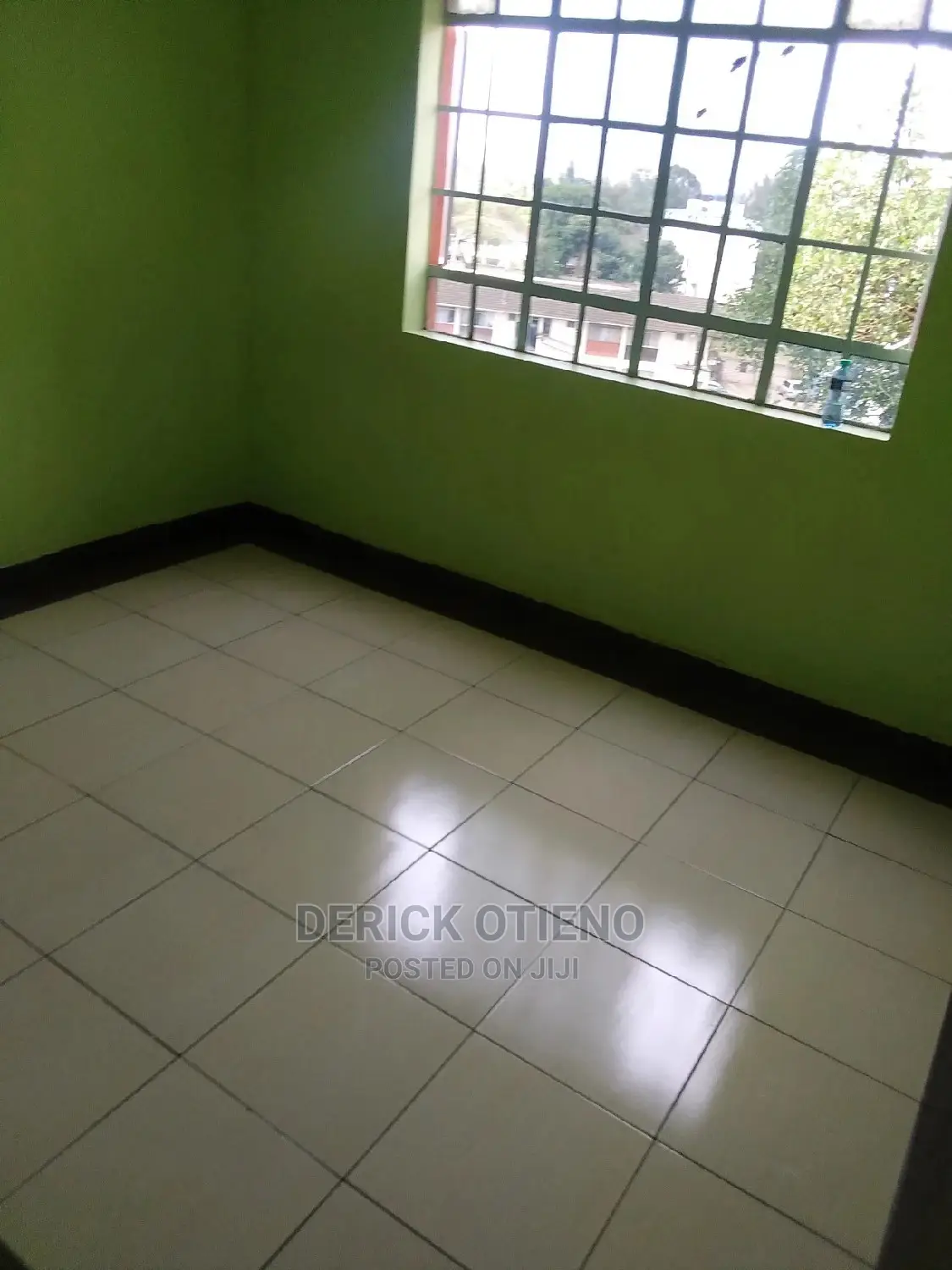 1bdrm Apartment in Jamhuri for rent
