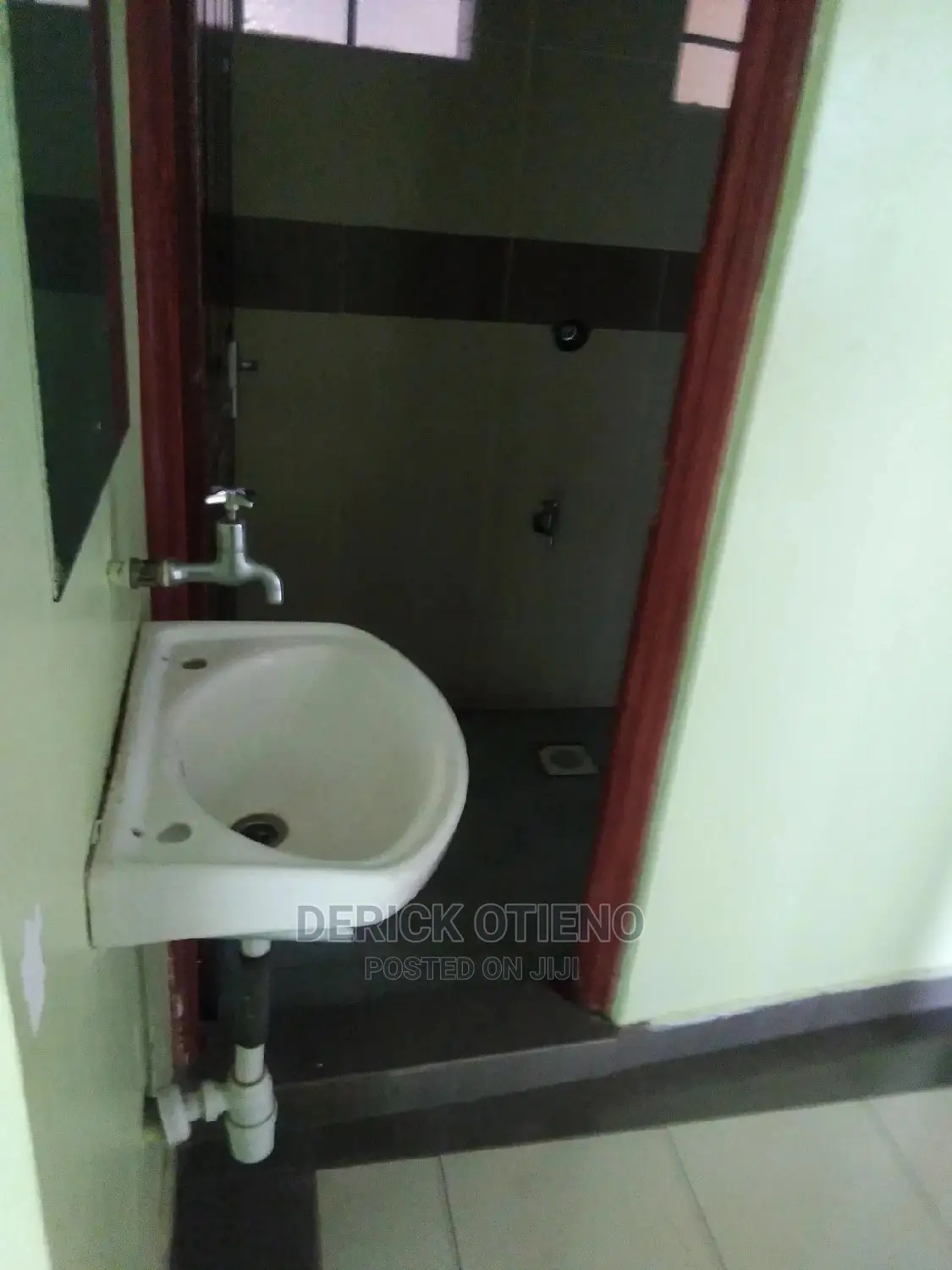 1bdrm Apartment in Jamhuri for rent