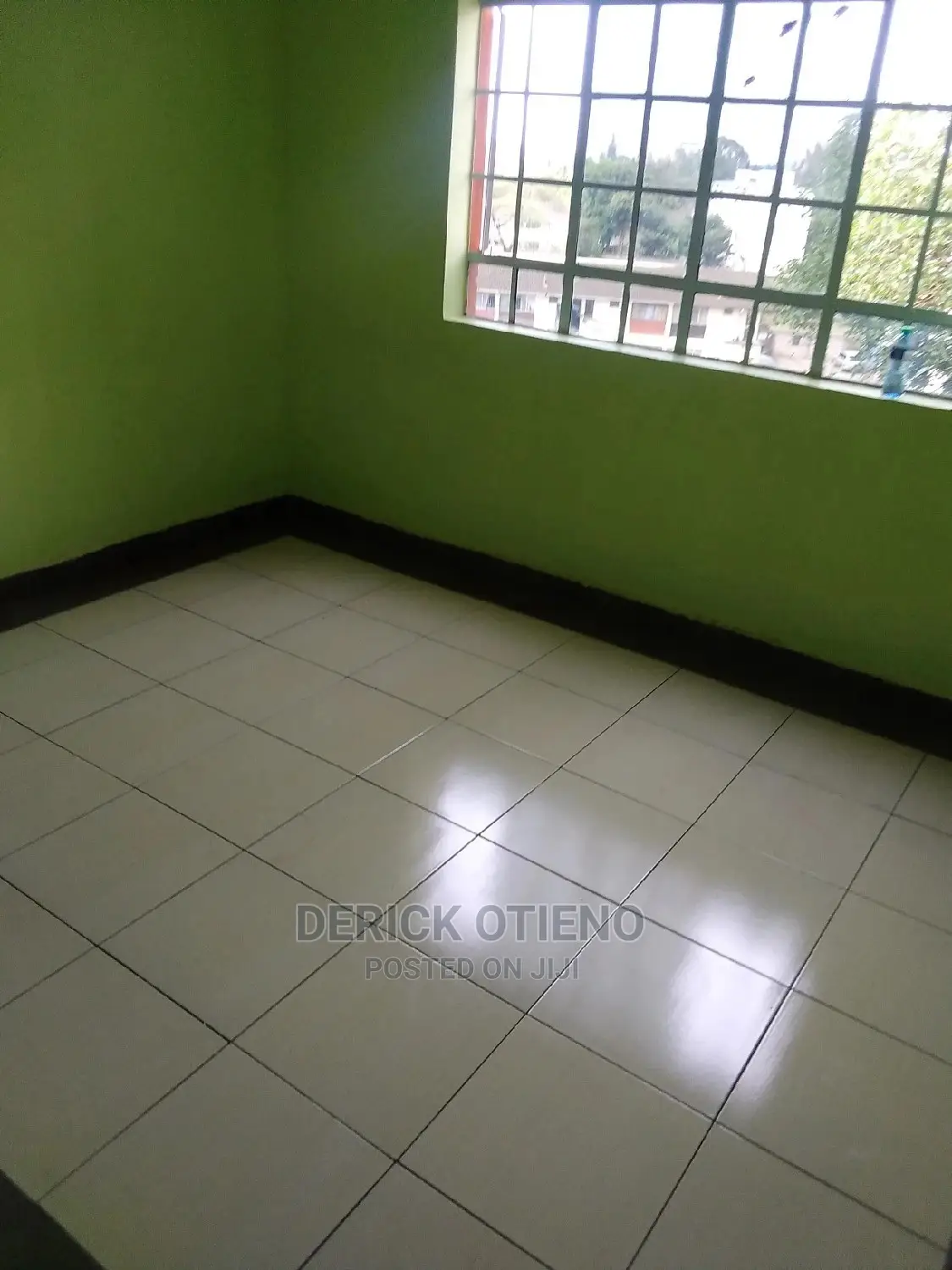 1bdrm Apartment in Jamhuri for rent
