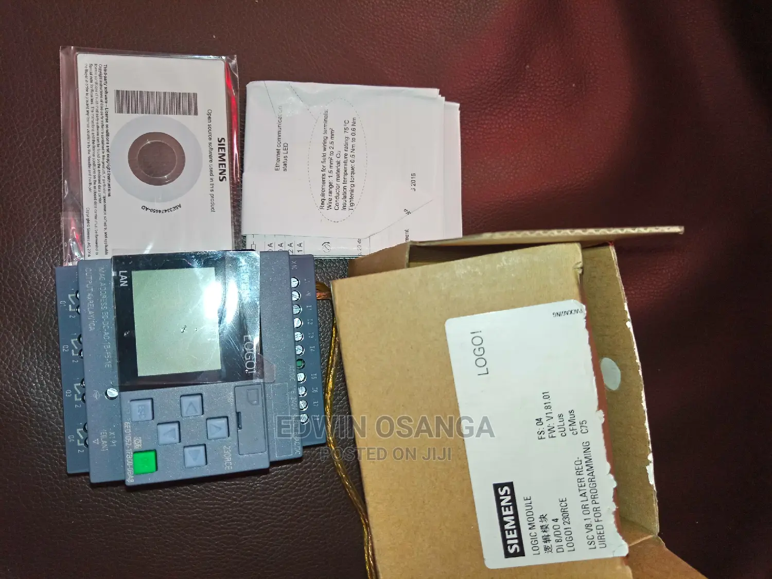 Electrical Installations