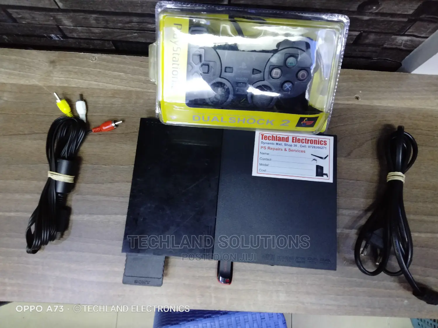 SONY Ps2 Chipped.,