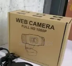 Full Hd Web Cam Camera