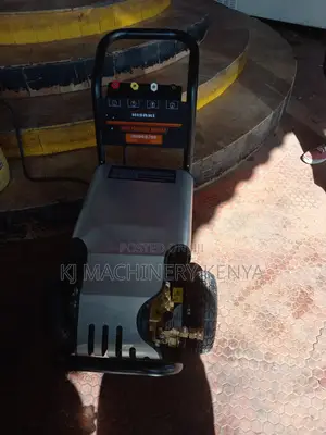 3450psi Hisaki Electric Machine