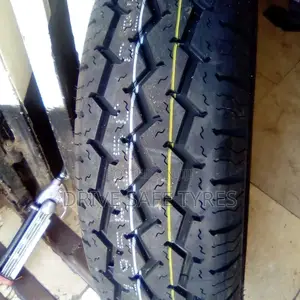 195 R14 Durun Tyre 8PR