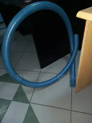 Suction Pipe 2"