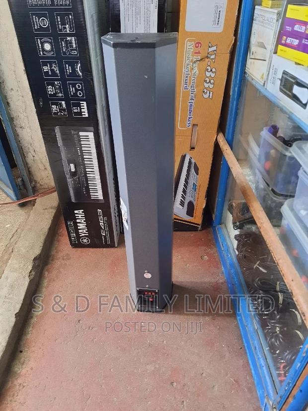 PA Audio Column Speakers - thumbnail 2