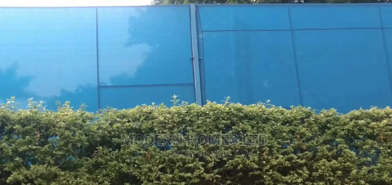 Balcony/Garden Privacy Shade Screen