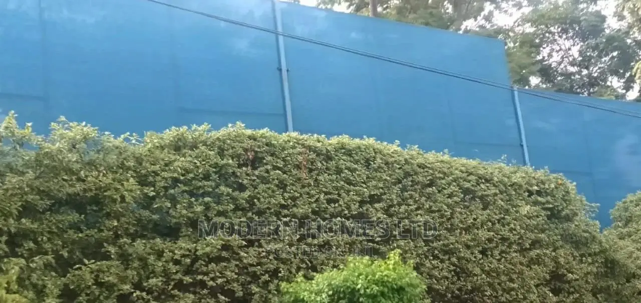 Balcony/Garden Privacy Shade Screen