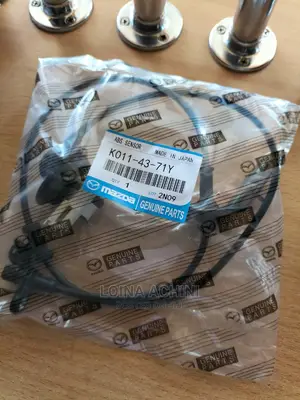 Mazda CX5,Atenza ABS Sensor