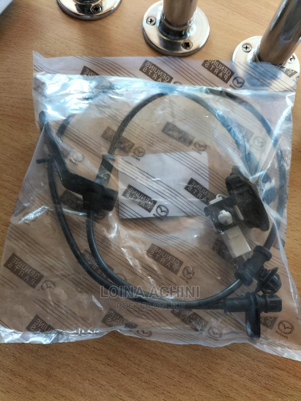 Mazda CX5,Atenza ABS Sensor - main view