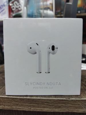 Airpods True - main view